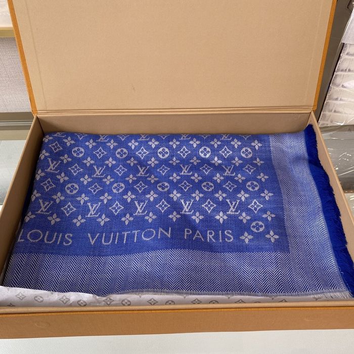 Louis Vuitton Scarf LV00092